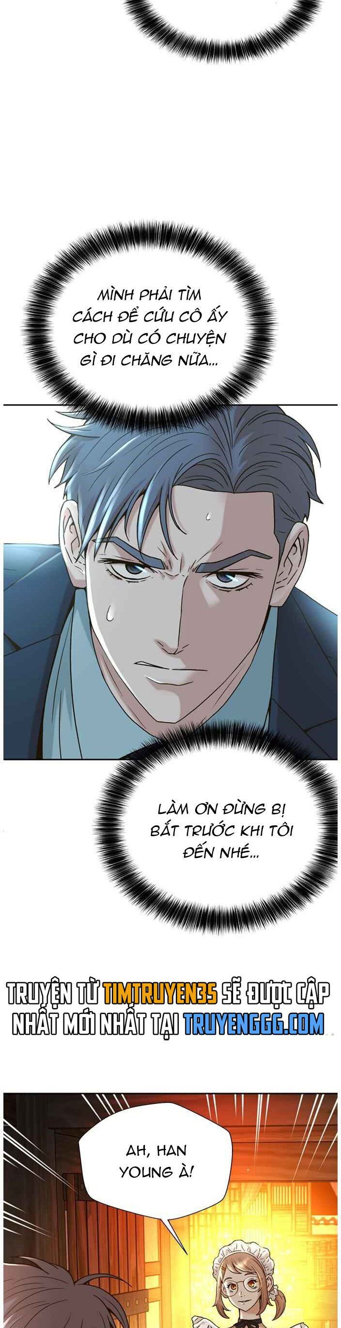Thẩm Phán Lee Han Young Chương 61 Ảnh 37