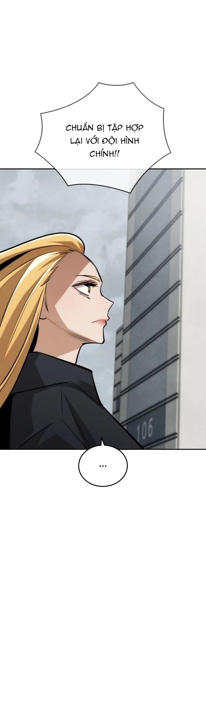 Hồi Quy Giả Chỉ Bảo Vệ Tôi Chương 38 Ảnh 37