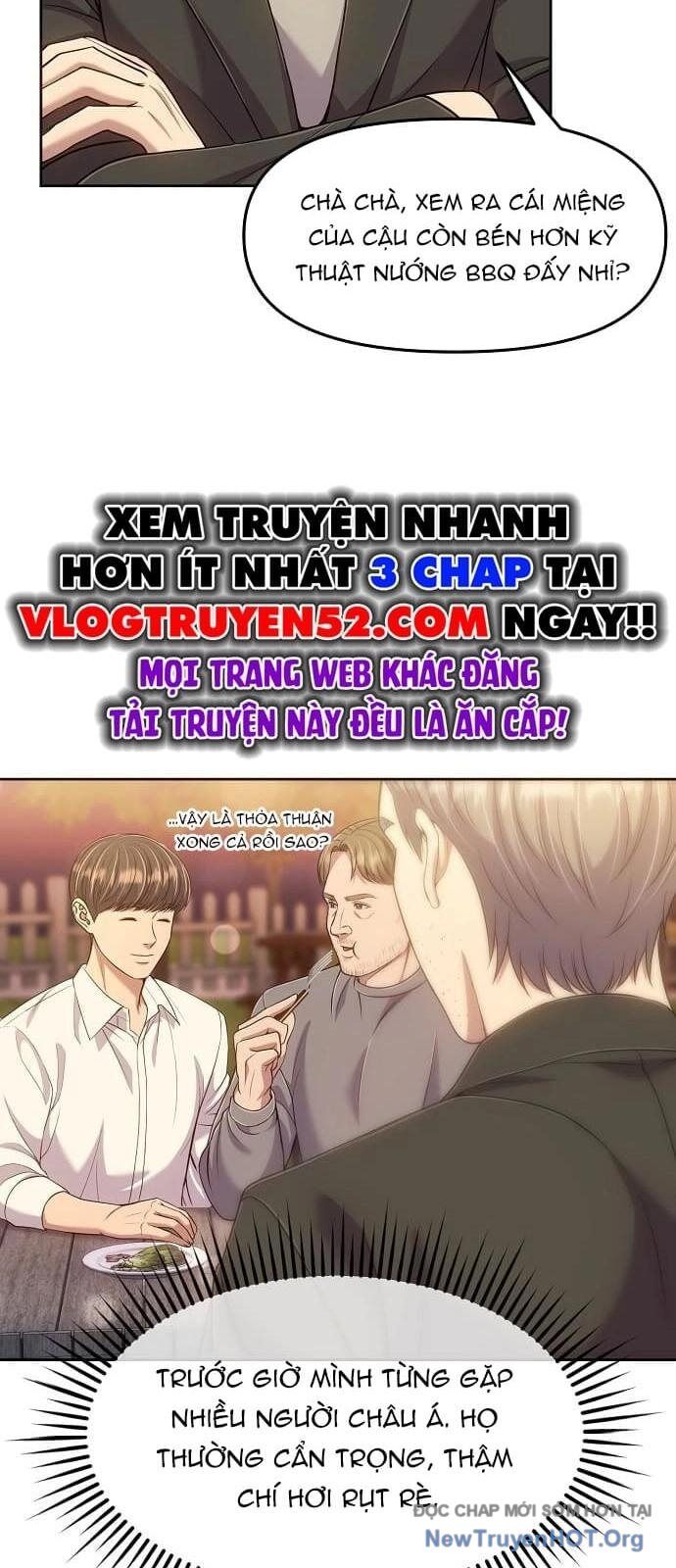 Nhân Viên Thực Tập Kim Cheolsu Chương 110 Ảnh 75