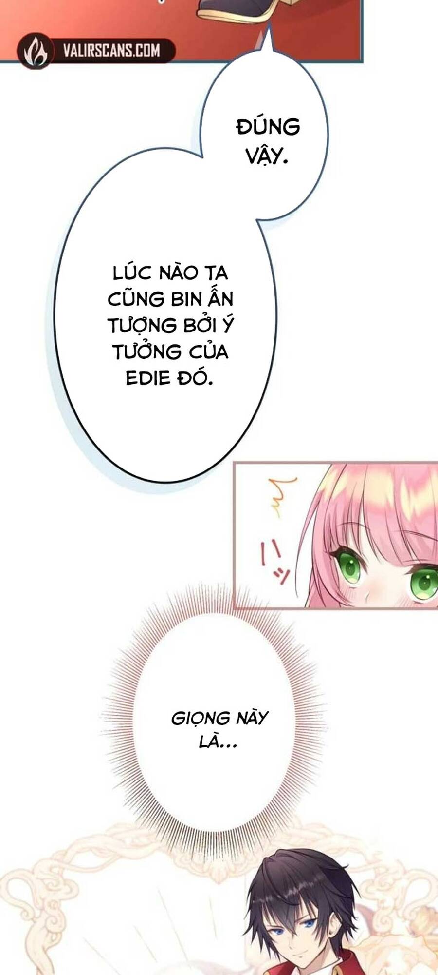 Thủ Quỹ Quá Bận Rộn Với Công Việc Để Yêu Chương 1 Ảnh 68