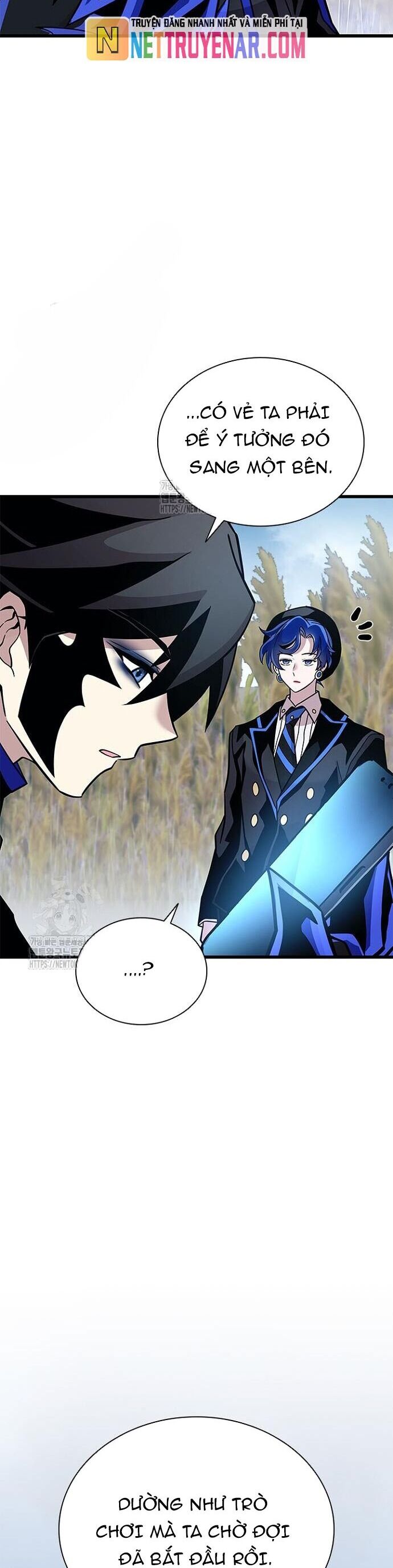 Chuyển Sinh Thành Ác Nhân Chương 198 Ảnh 46