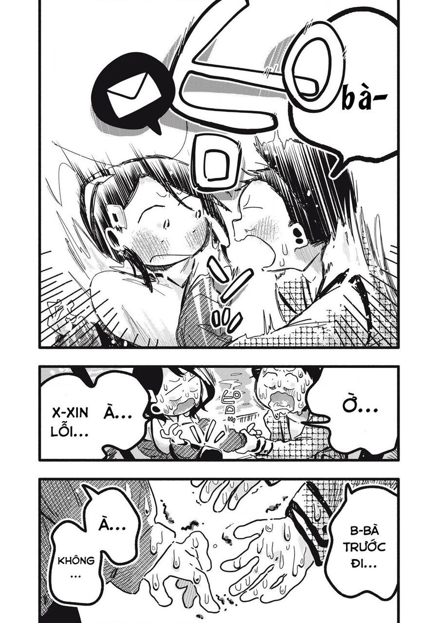 Pure 0 01 Mm Chương 22 Ảnh 12