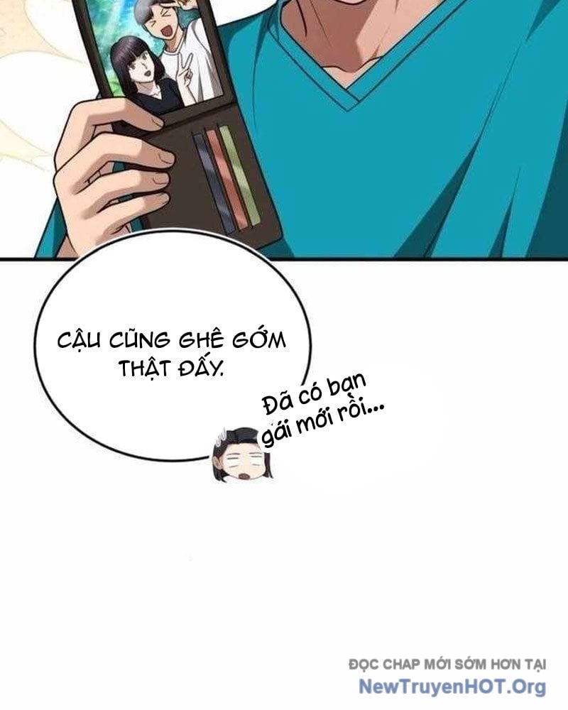Bác Sĩ Hồi Quy Chỉ Muốn Sống Yên Bình Chương 39 Ảnh 18