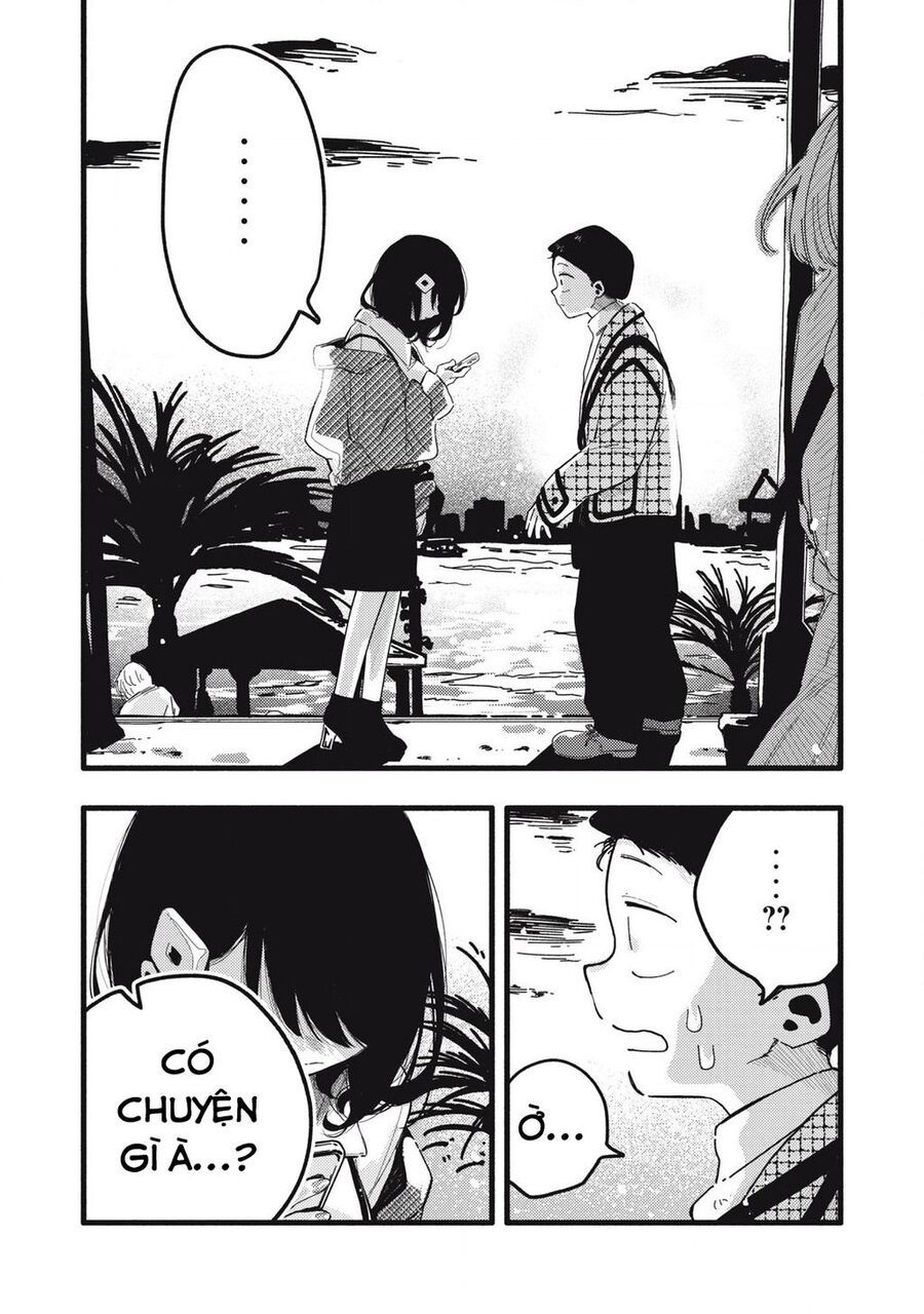 Pure 0 01 Mm Chương 22 Ảnh 14