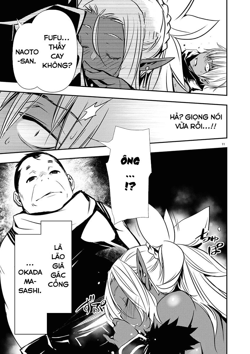 Isekai Ntr Chương 68 Ảnh 13