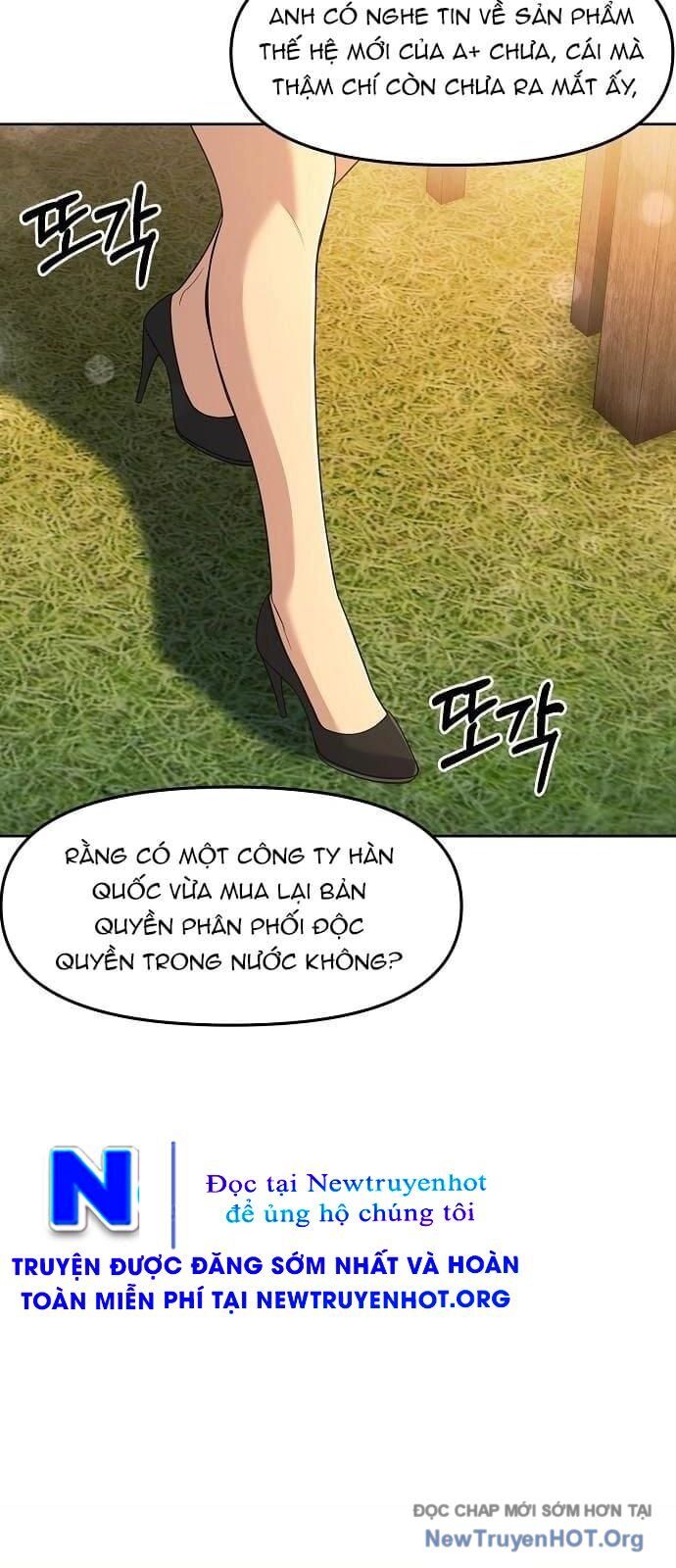 Nhân Viên Thực Tập Kim Cheolsu Chương 110 Ảnh 21