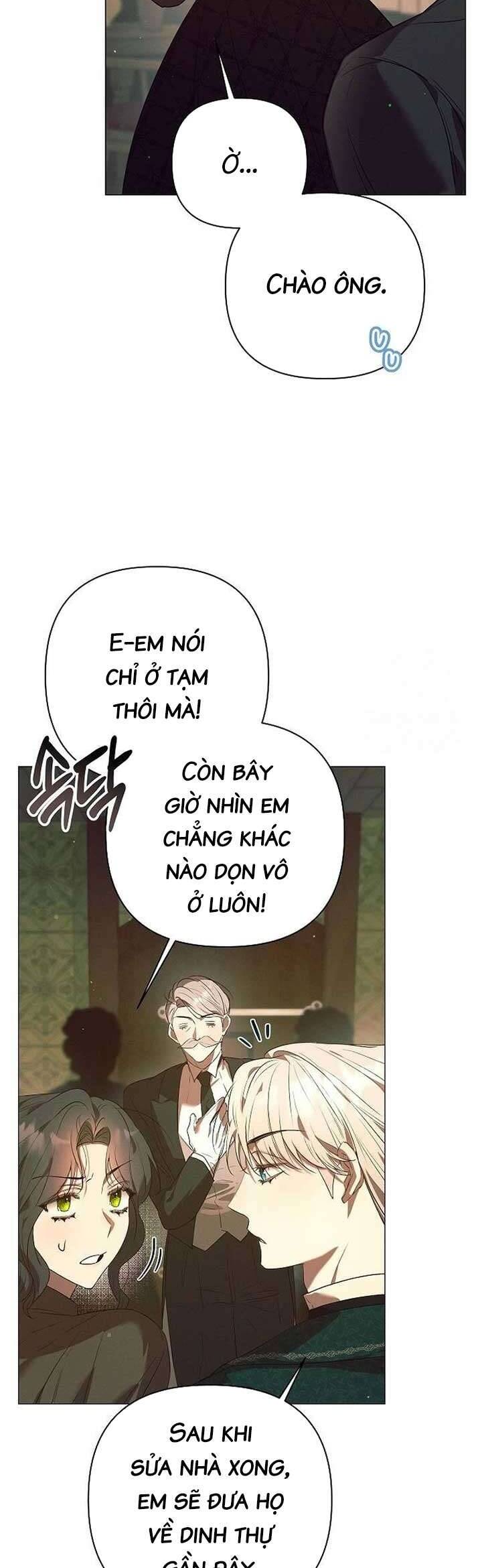 Đêm Không Ngủ Của Mãnh Thú Chương 16 Ảnh 28