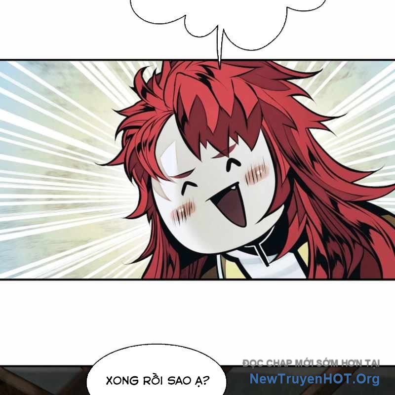 Bất Bại Chân Ma Chương 264 Ảnh 142