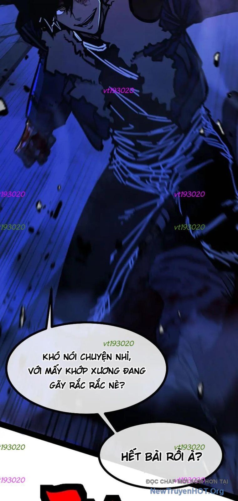 Sống Còn Chương 17 Ảnh 50