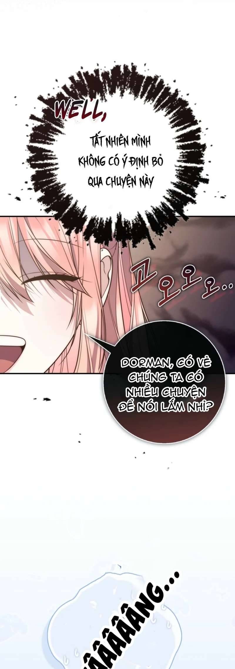 Nàng Công Chúa Tiên Tri Chương 113 Ảnh 42