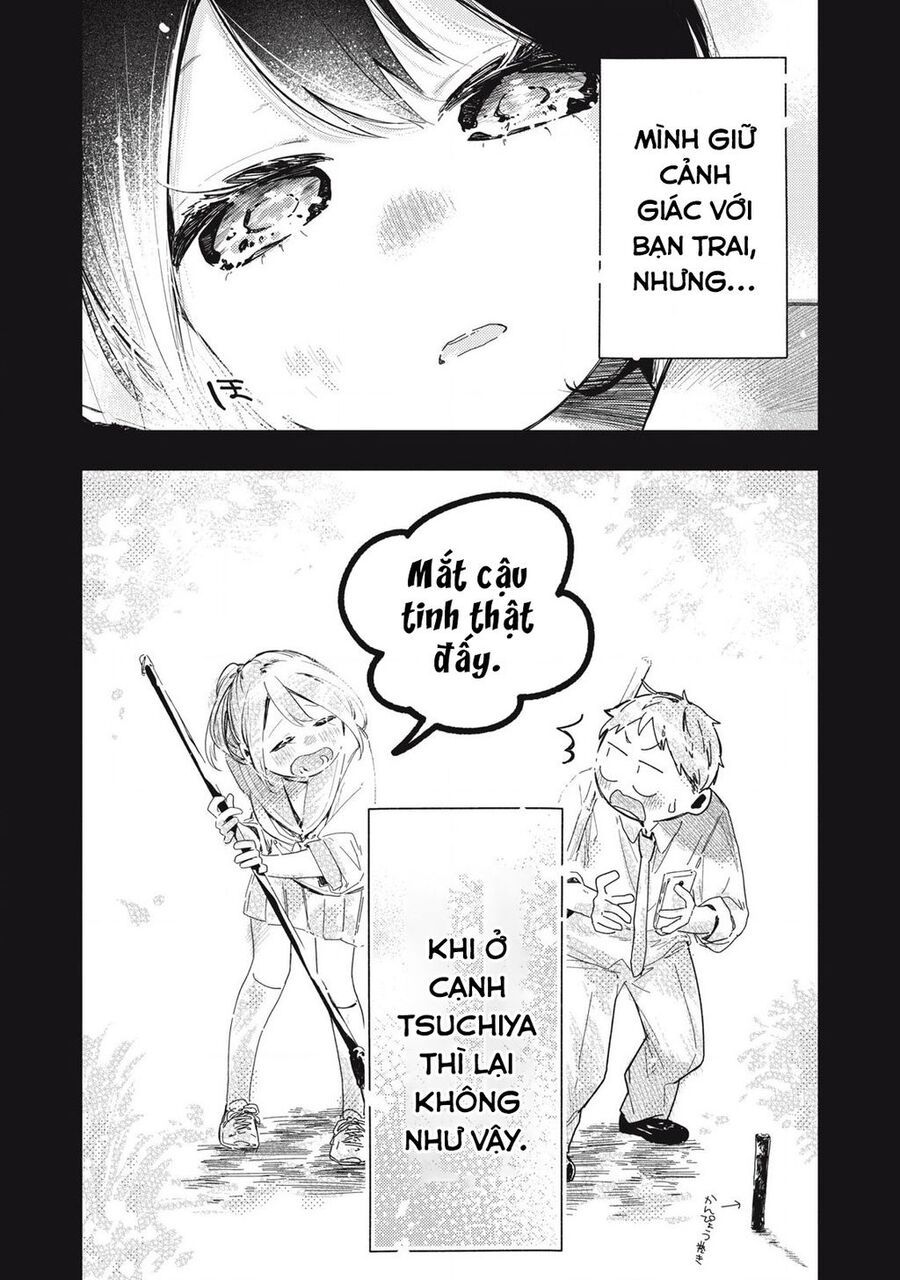 Pure 0 01 Mm Chương 23 Ảnh 11