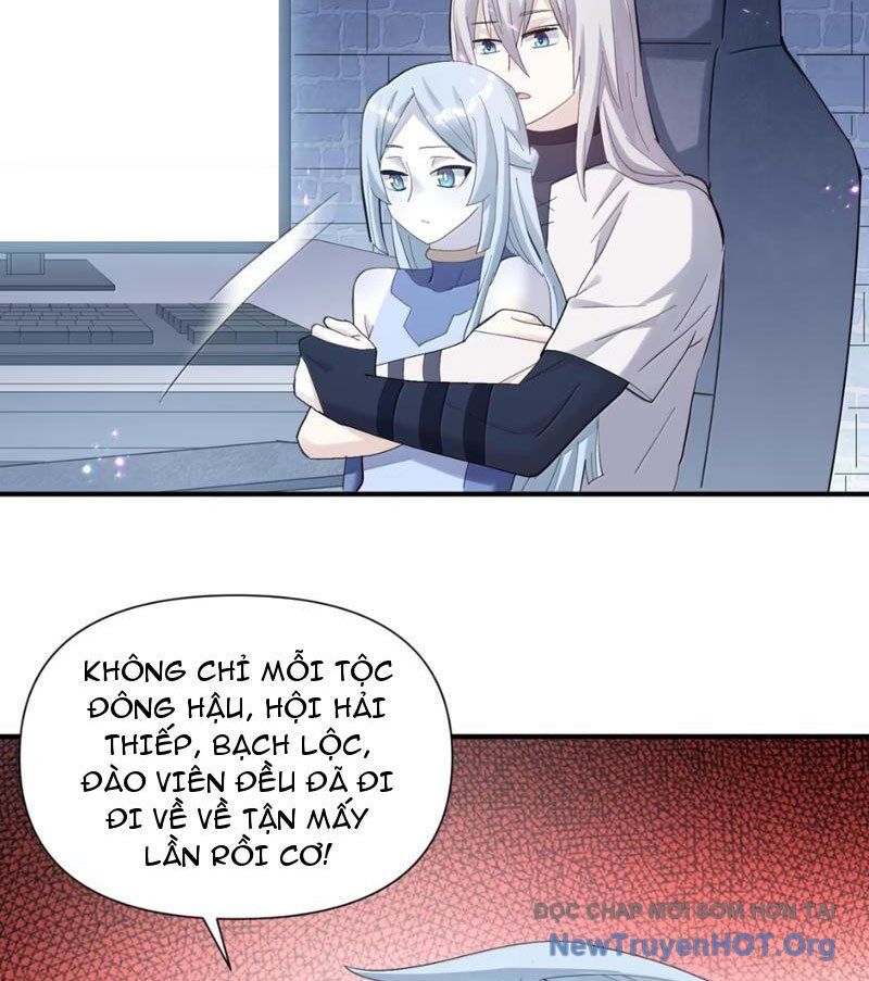 Thế Nhân Thực Sự Tin Tôi Là Đại Boss Chương 127 Ảnh 65