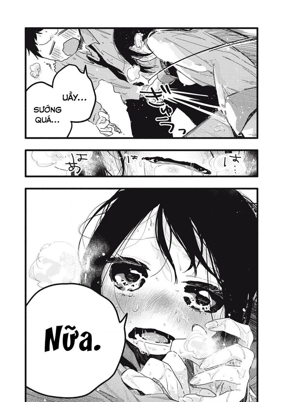 Pure 0 01 Mm Chương 26 Ảnh 11
