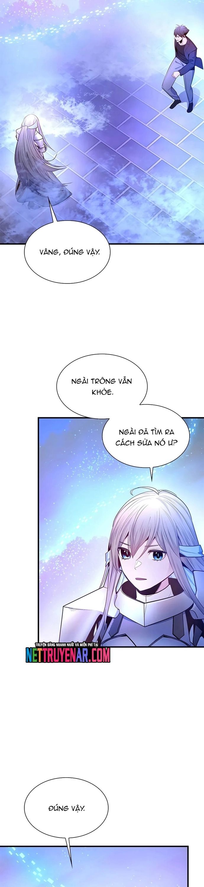 Hầm Ngục Hướng Dẫn Cấp Địa Ngục Chương 231 Ảnh 35