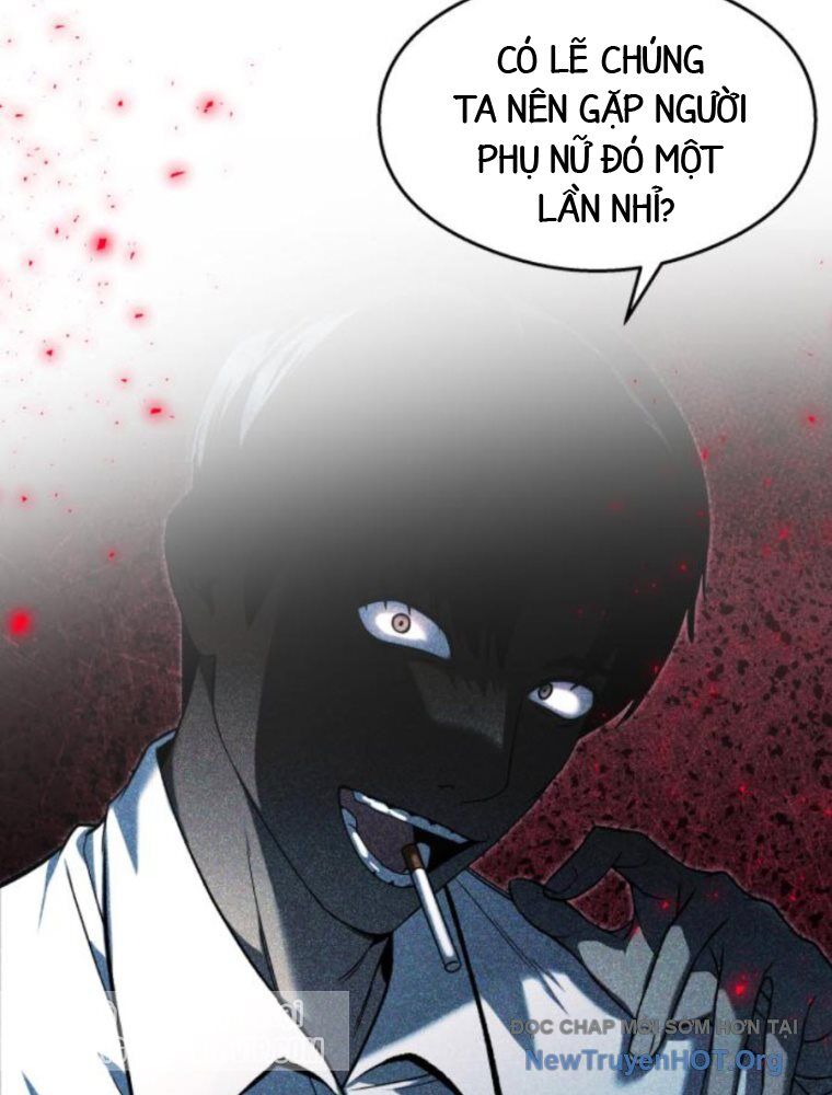 Hẹn Hò Rùng Rợn Chương 29 Ảnh 19