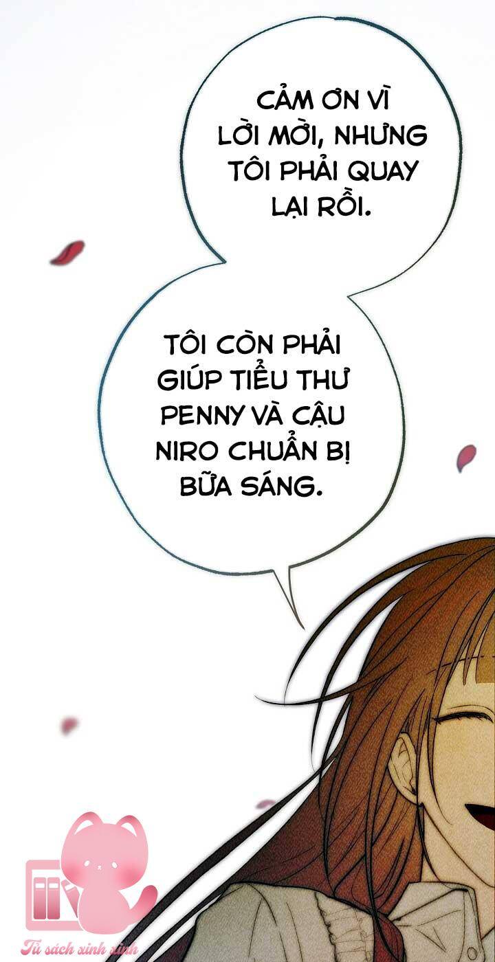 Chào Mừng Đến Với Dinh Thự Hoa Hồng Chương 13 Ảnh 33