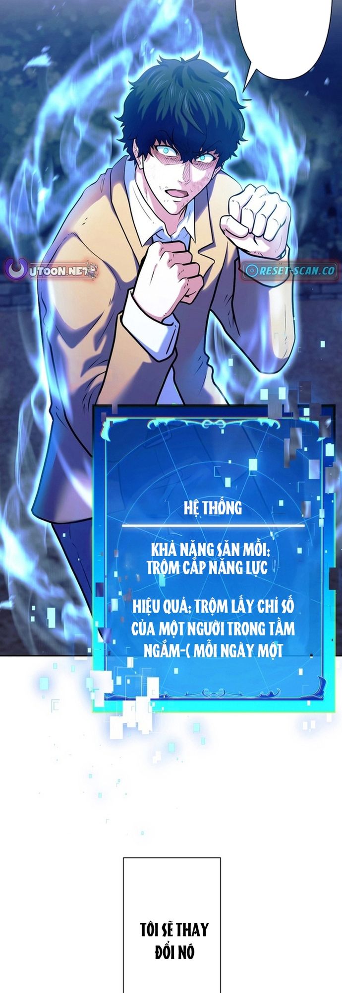 Ore no Sukiru wa Nusumu Dake ~Saikyou no Chikara o Ubatte Fukushuu Kaishi~ Chương 2 Ảnh 3