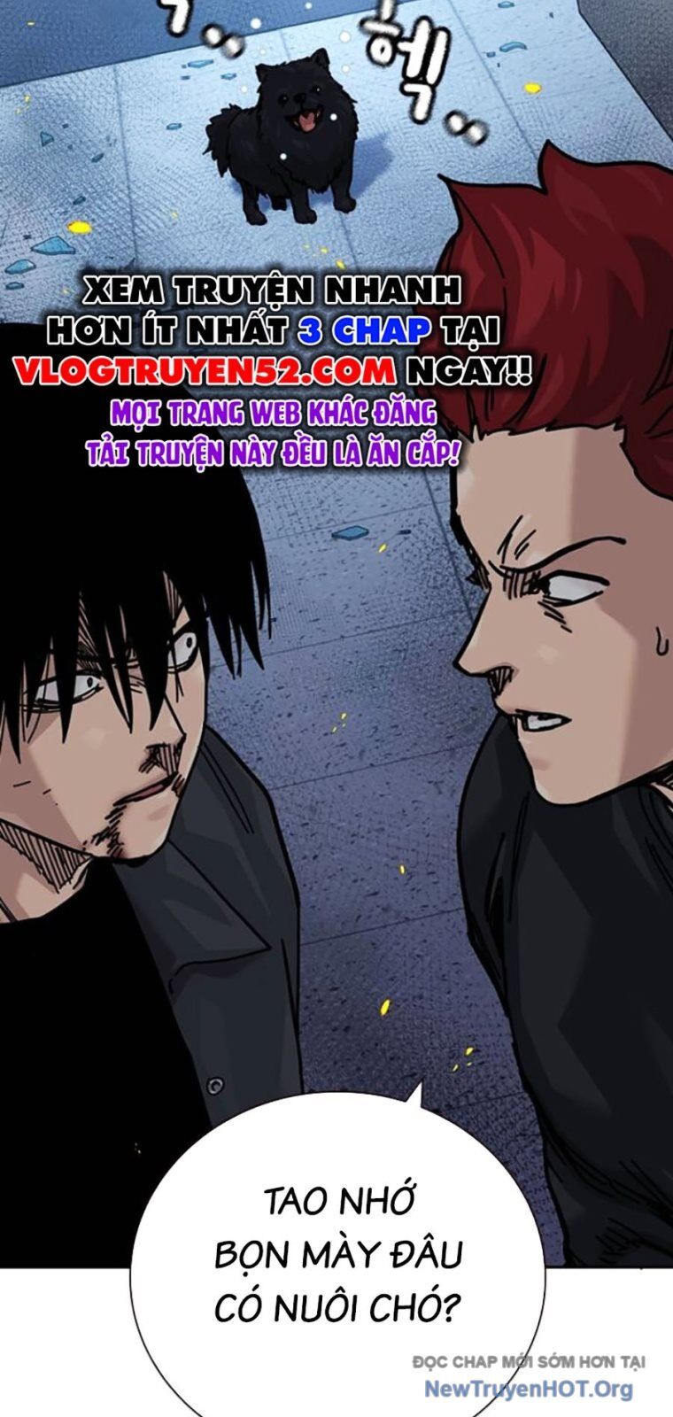 Để Có Thể Sống Sót Chương 181 Ảnh 16