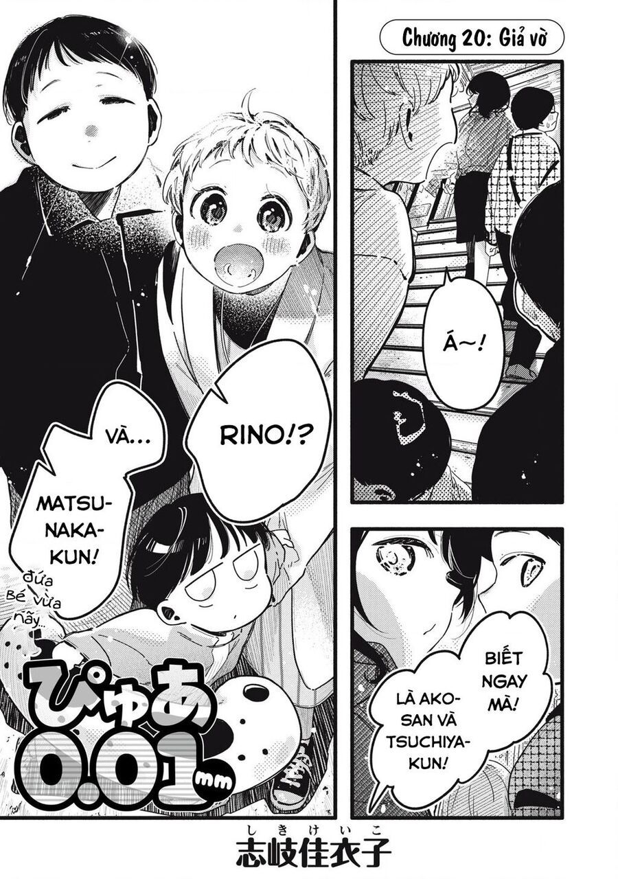 Pure 0 01 Mm Chương 20 Ảnh 3