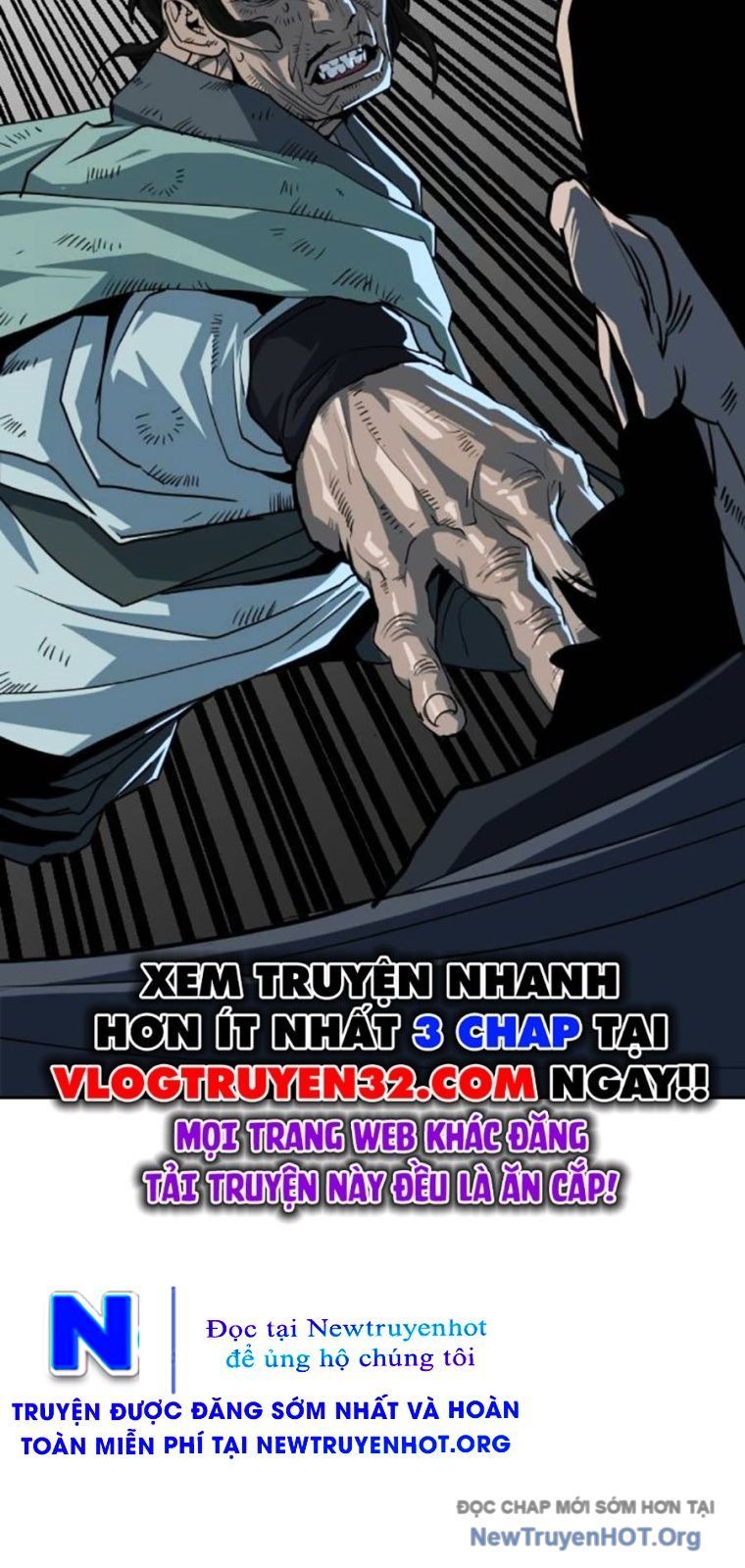 Càn Khôn Bất Dị Ký Chương 14 Ảnh 32