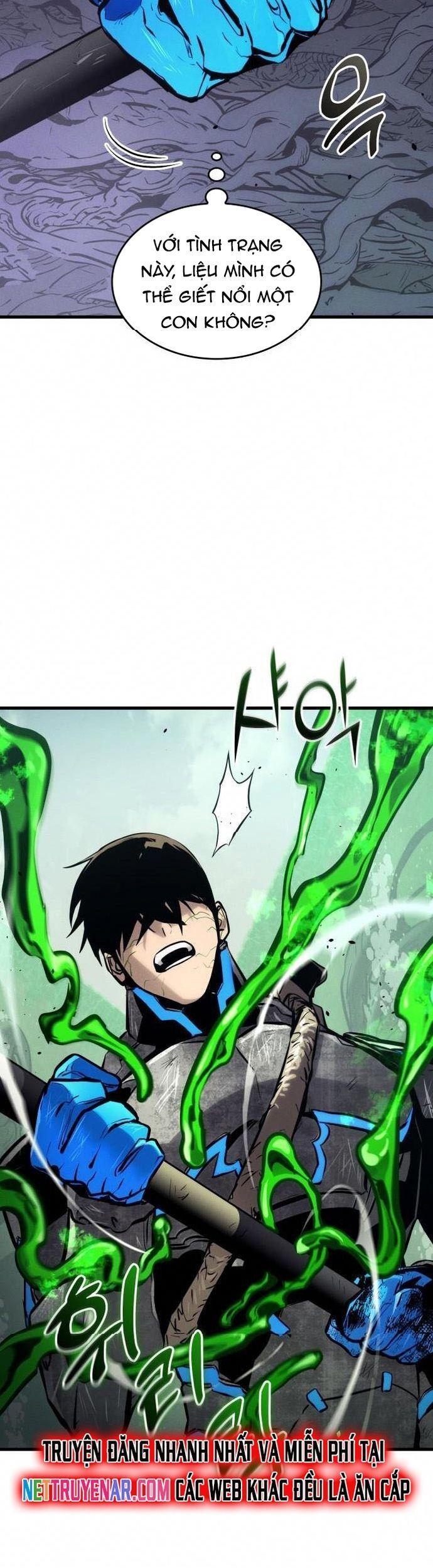 Đồ Long Chương 162 Ảnh 28