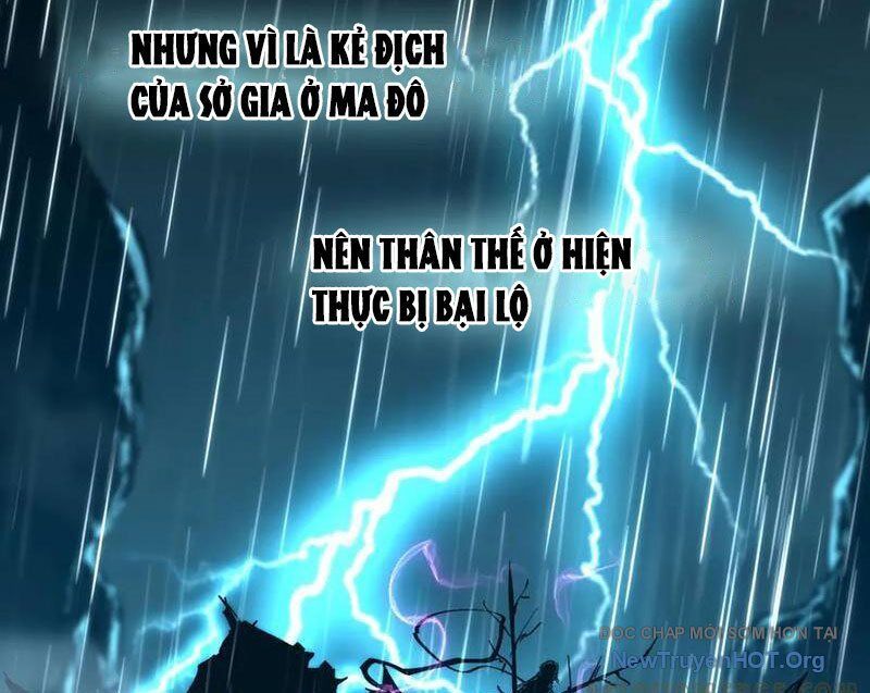 Thích Khách Thần Cấp, Ta Chính Là Bóng Đêm Chương 48 Ảnh 13