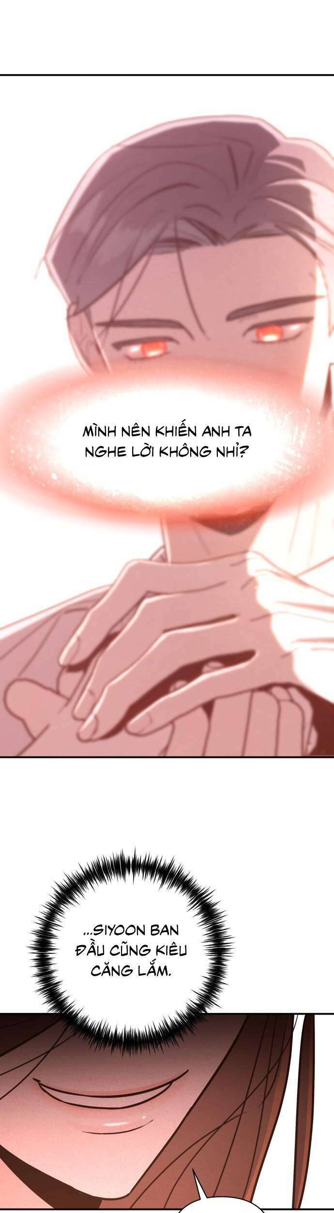 Tối Nay Tôi Là Người Được Cô Ấy Chọn Chương 14 Ảnh 40