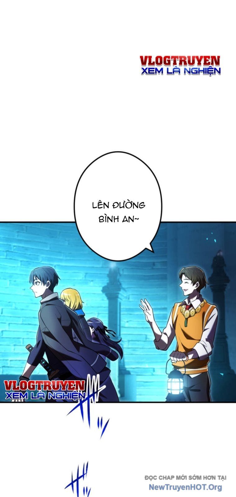 Ta Là Kẻ Siêu Việt Duy Nhất Chương 66 Ảnh 73