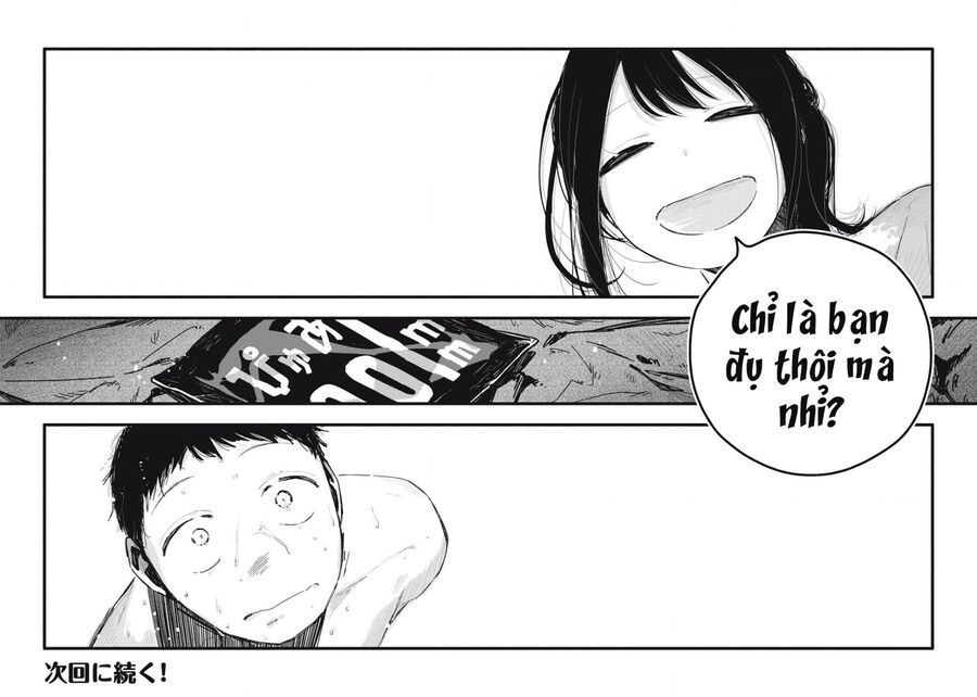 Pure 0 01 Mm Chương 34 Ảnh 18