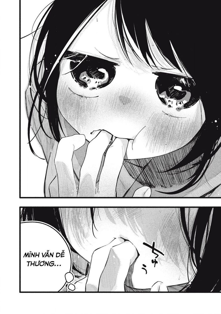 Pure 0 01 Mm Chương 25 Ảnh 18