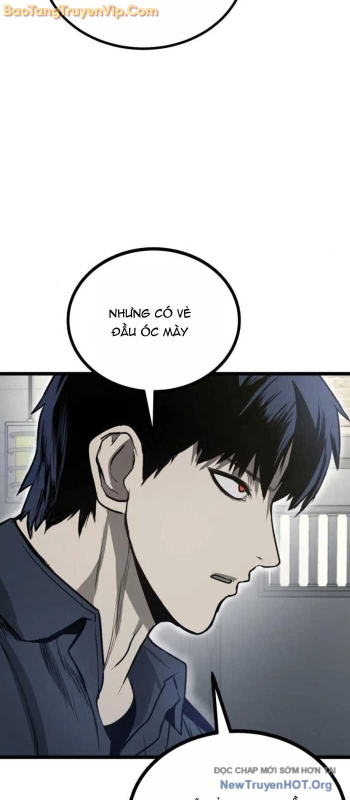 Quản Giáo Số 0 Chương 13 Ảnh 35