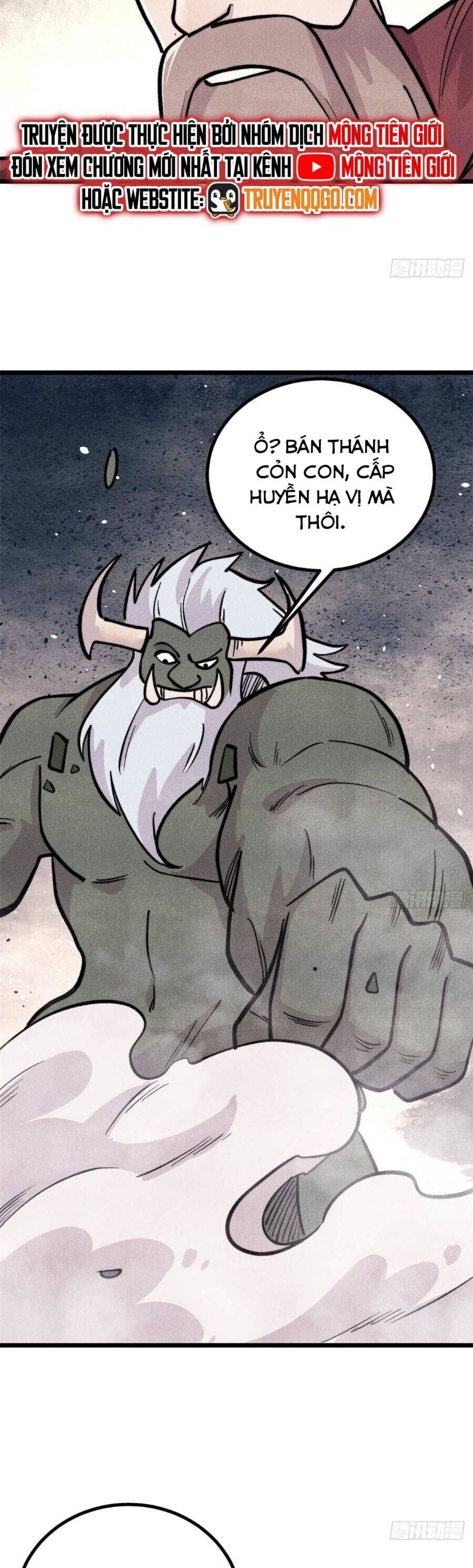 Vạn Cổ Tối Cường Tông Chương 450 Ảnh 9