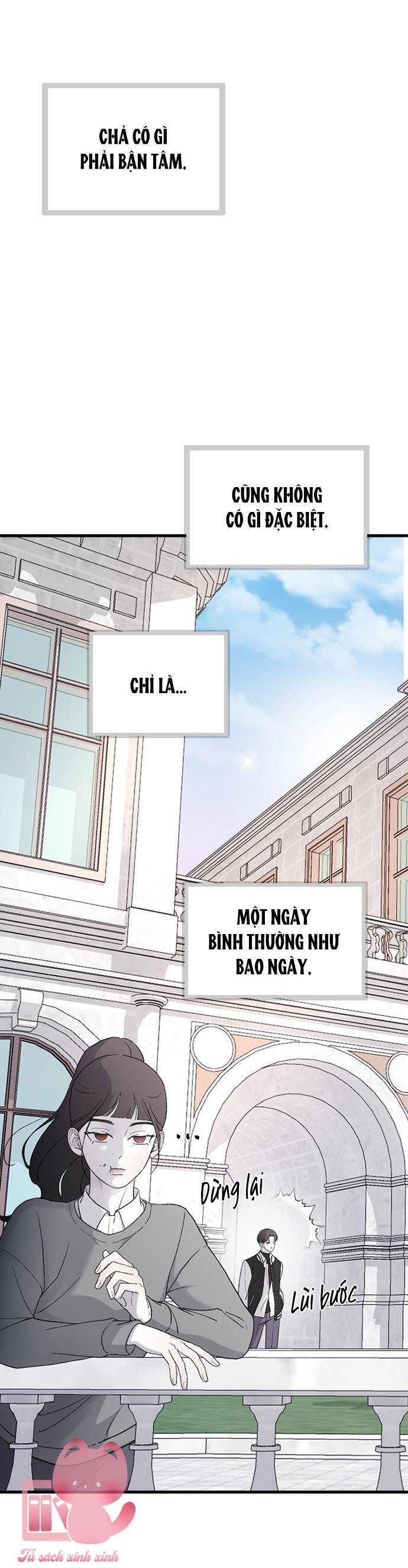 Ba Người Anh Trai Cực Phẩm Của Tôi Chương 77 Ảnh 45