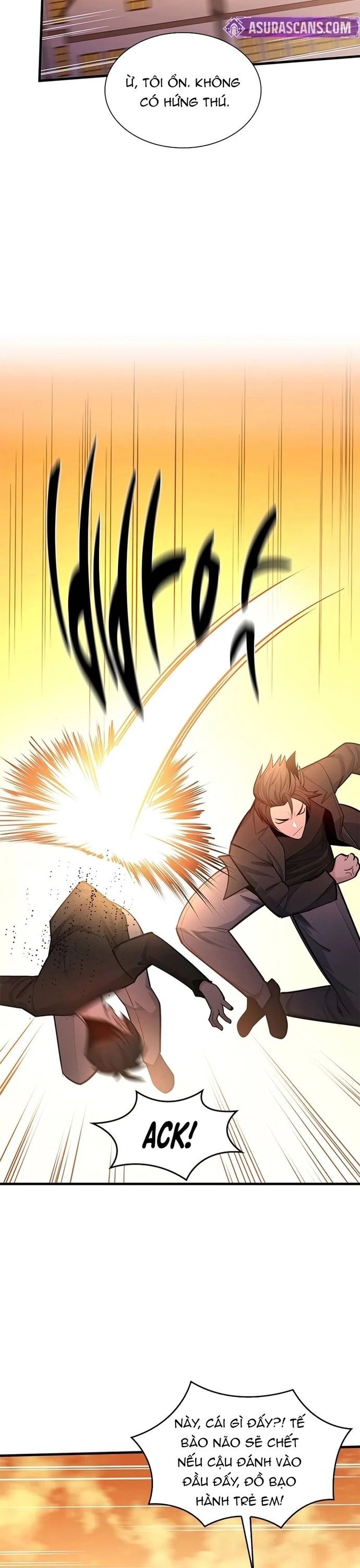 Hầm Ngục Hướng Dẫn Cấp Địa Ngục Chương 231 Ảnh 27