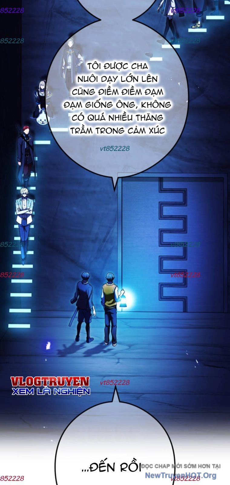 Ta Là Kẻ Siêu Việt Duy Nhất Chương 66 Ảnh 58