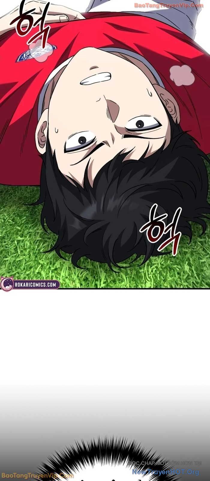 Đường Chuyền Đặc Biệt Của Tiền Vệ Thiên Tài Chương 14 Ảnh 13