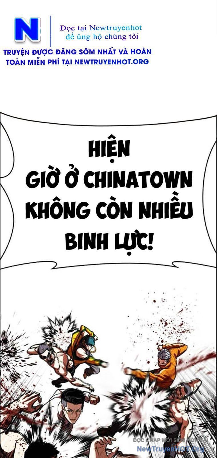 Hoán Đổi Nhiệm Màu Chương 569 Ảnh 82