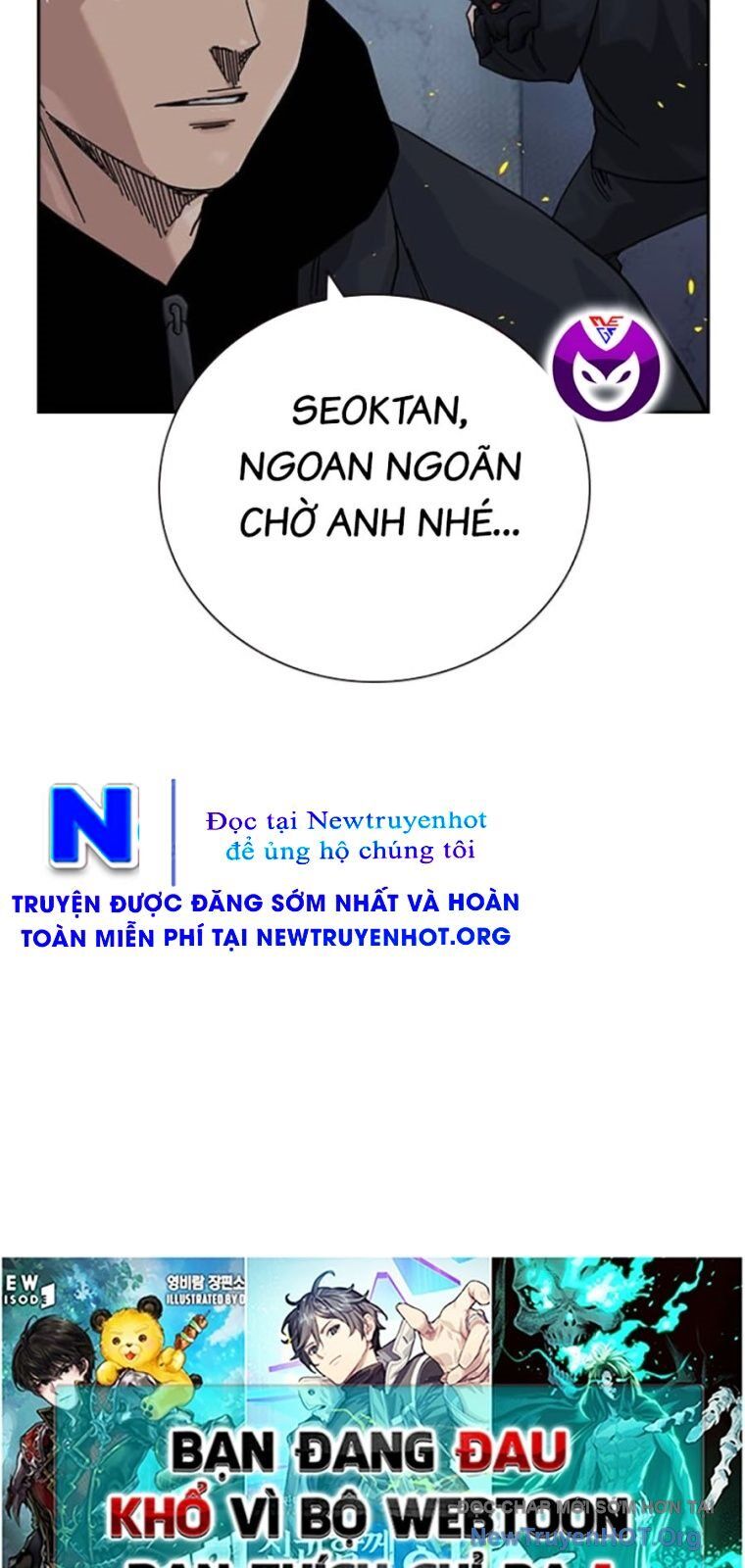 Để Có Thể Sống Sót Chương 181 Ảnh 36