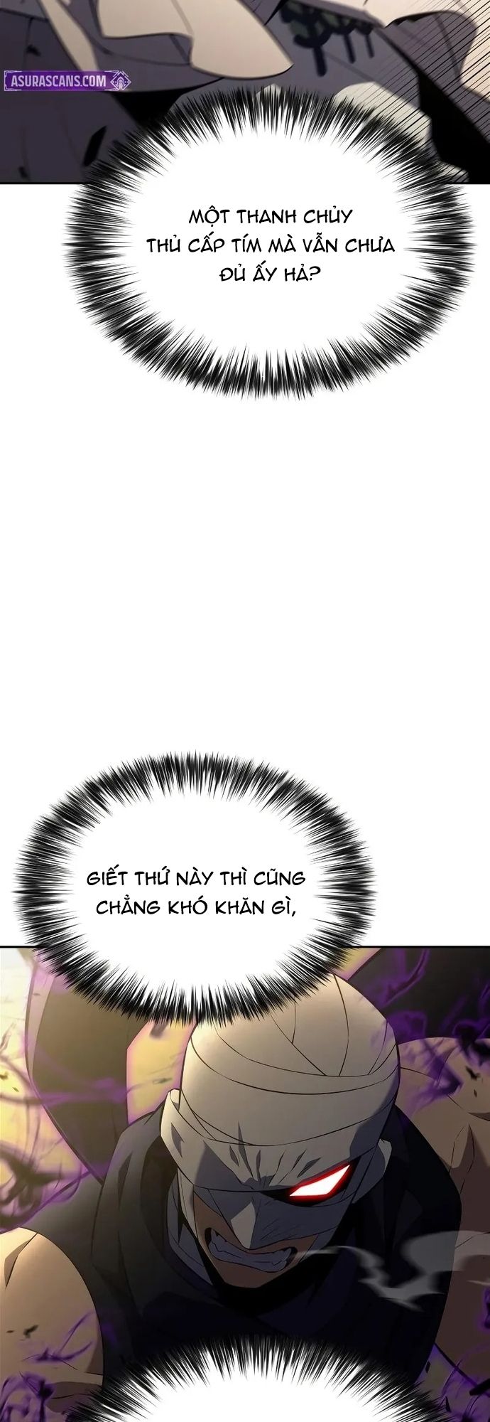 Người Chơi Mới Cấp Tối Đa Chương 220 Ảnh 16