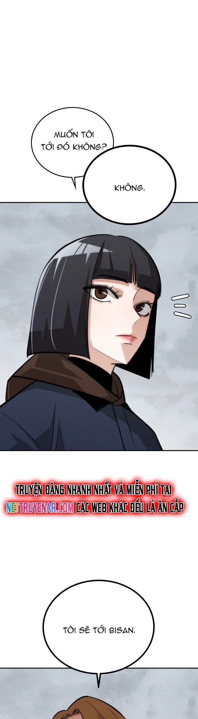 Hồi Quy Giả Chỉ Bảo Vệ Tôi Chương 38 Ảnh 47