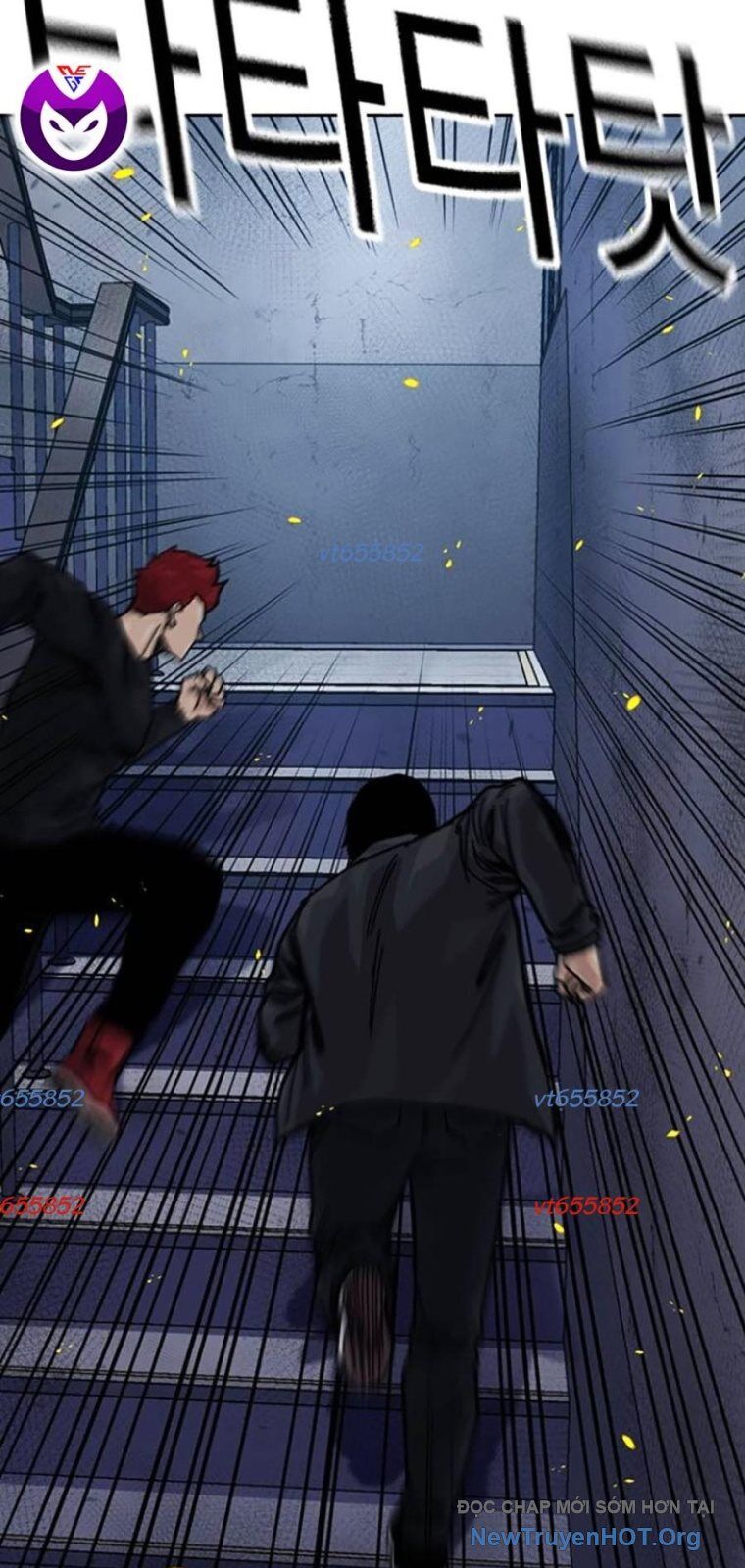 Để Có Thể Sống Sót Chương 181 Ảnh 5