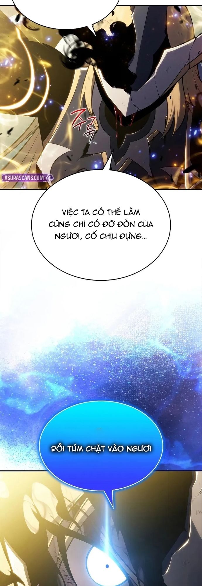 Người Chơi Mới Cấp Tối Đa Chương 220 Ảnh 56