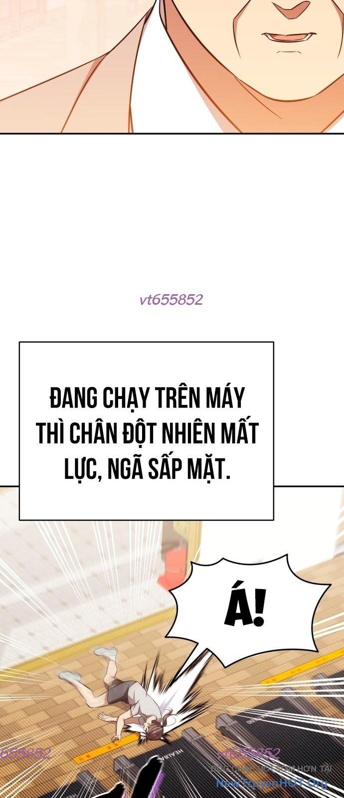 Thiên Ma Bấm Huyệt Chương 68 Ảnh 42