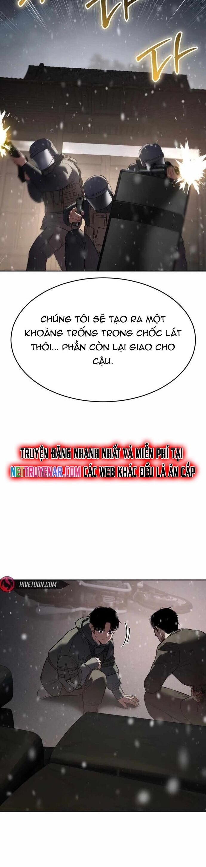 Đặc Vụ Song Sinh Chương 141 Ảnh 34