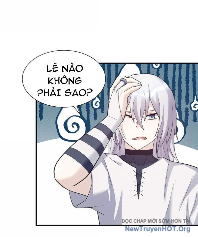 Thế Nhân Thực Sự Tin Tôi Là Đại Boss Chương 127 Ảnh 53