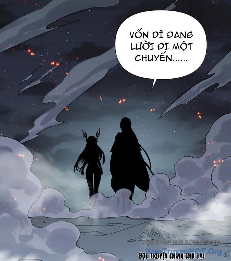 Thế Nhân Thực Sự Tin Tôi Là Đại Boss Chương 127 Ảnh 78