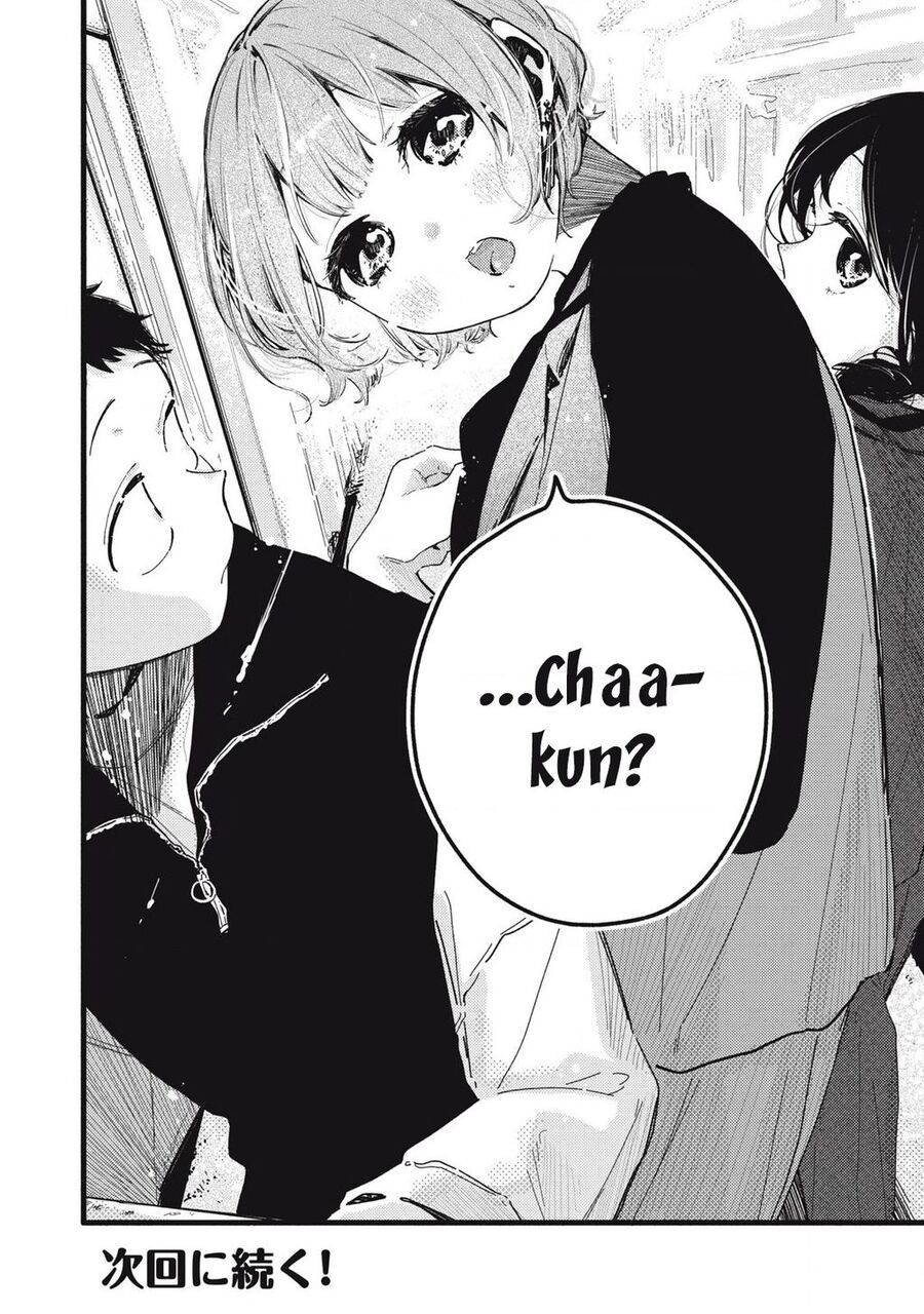 Pure 0 01 Mm Chương 27 Ảnh 18