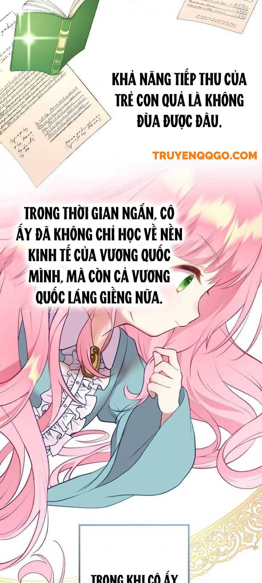 Thủ Quỹ Quá Bận Rộn Với Công Việc Để Yêu Chương 2 Ảnh 41