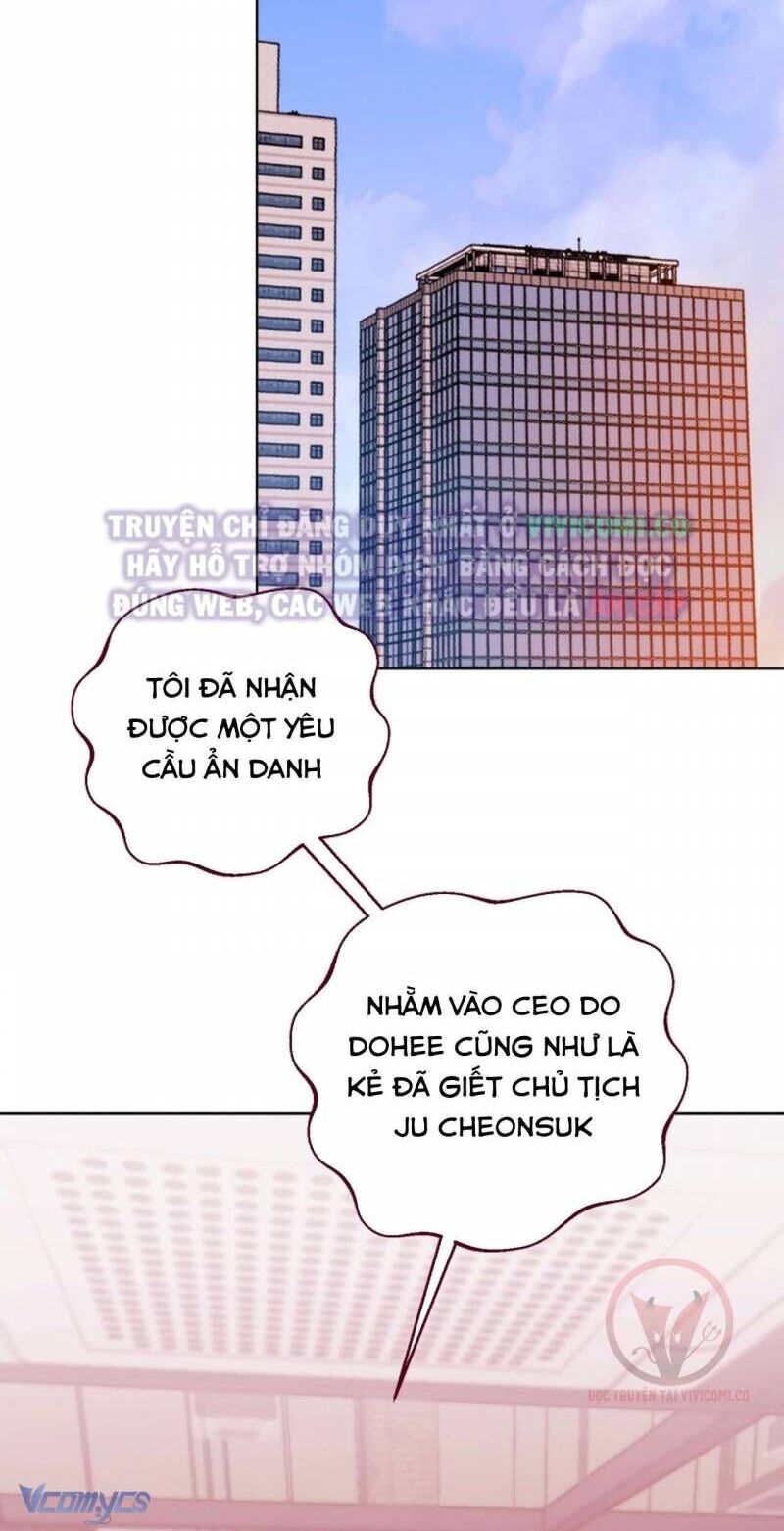 Chàng Quỷ Của Tôi Chương 25 Ảnh 9