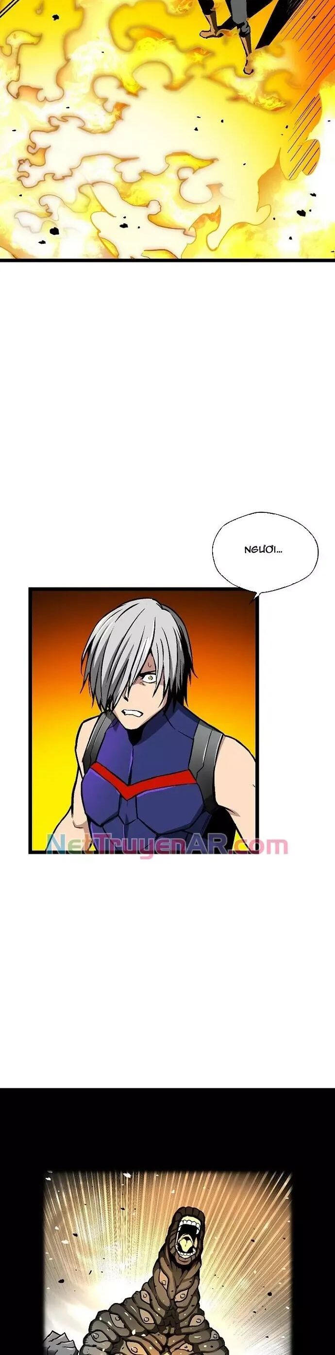 Unbreakable Chương 51 Ảnh 5